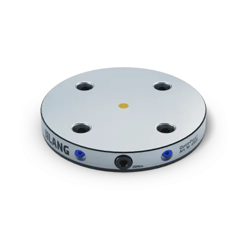 Quick&bull;Point&reg; 96, Round Plate